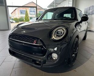 Mini MINI Mini 3-trg. Cooper S * H/K * LED * Chili * Gebrauchtwagen