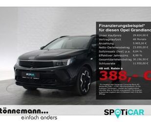 Opel Opel Grandland GS PHEV AT+NAVI+360°KAMERA+AHK+MATR Gebrauchtwagen