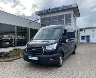 Ford Ford Transit Kasten 310 L3 Trend Export Gebrauchtwagen