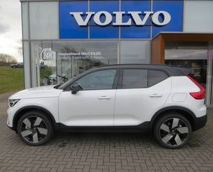 Volvo Volvo XC40 Recharge Plus SE Extented Range Gebrauchtwagen