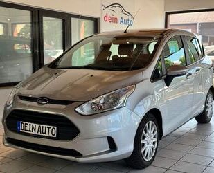 Ford Ford B-Max B-MAX Trend Gebrauchtwagen