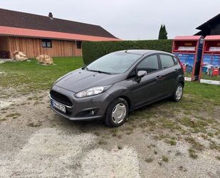 Ford Ford Fiesta 1,0 EcoBoost Benzin 100PS/74kW Celeb. Gebrauchtwagen