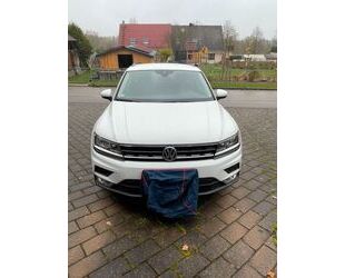 VW Volkswagen Tiguan 1.4 TSI ACT Comfortline Comfortl Gebrauchtwagen