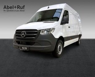 Mercedes-Benz Mercedes-Benz Sprinter 317 Kasten L2H2 Standard MB Gebrauchtwagen