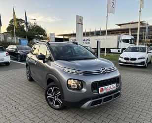 Citroen Citroën C3 Aircross PureTech 82 Shine Gebrauchtwagen