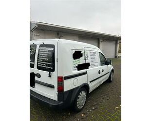 Opel Opel Combo Kastenwagen Gebrauchtwagen