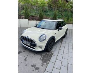 Mini MINI One First - PANORAMADACH - TÜV NEU - SITZHEIZ Gebrauchtwagen