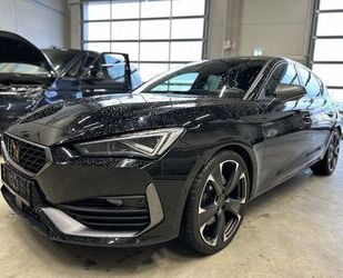 Cupra Cupra Leon VZ 2,0TSI DSG Matrix Pano Assist XL Gebrauchtwagen