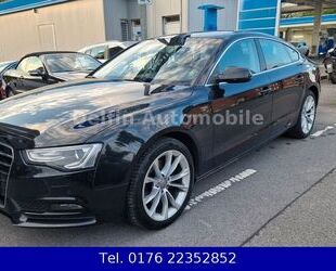 Audi Audi A5 Sportback 1.8 TFSI-Xenon-Sitzheizng-Pdc-17 Gebrauchtwagen