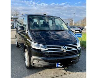 VW Volkswagen T6.1 Multivan sehr gepflegt Gebrauchtwagen