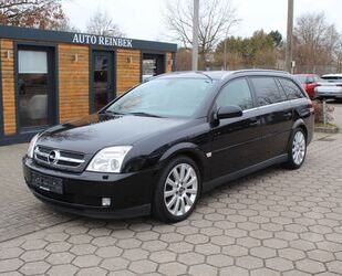 Opel Opel Vectra C Caravan 3.0 CDTI V6 Automatik Sport Gebrauchtwagen