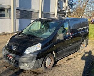 Peugeot Peugeot Expert 1.6HDI L1H1 Kasten*LKW GESCHLOSSEN* Gebrauchtwagen