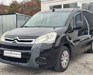 Citroen Citroën Berlingo Kombi Multispace/CoolTech Paket/K Gebrauchtwagen