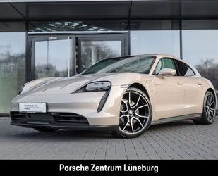 Porsche Porsche Taycan Sport Turismo Surround-View InnoDri Gebrauchtwagen