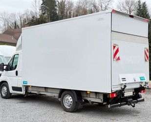 Peugeot Peugeot BOXER KOFFER LBW KLIMA AHK KAMERA LED TEMP Gebrauchtwagen