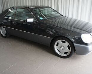 Mercedes-Benz Mercedes-Benz 500 SEC #47 Gebrauchtwagen