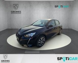 Peugeot Peugeot 208 e- Active Elektromotor 136 *Navi*Stahz Gebrauchtwagen