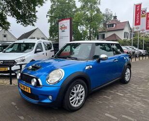 Mini MINI Cooper 1.6 COOPER S CHILI 174PK / HALF LEDER Gebrauchtwagen