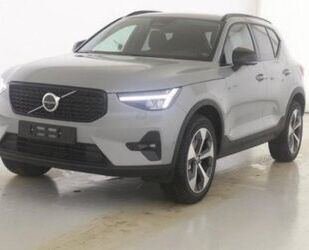 Volvo Volvo XC40 B4 Plus Dark/Leder/Navi/LED/360Kam/19Zo Gebrauchtwagen