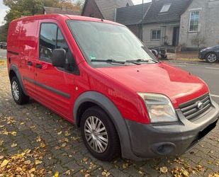 Ford Ford Transit Connect Kasten/NAVI/TÜV/ Gebrauchtwagen