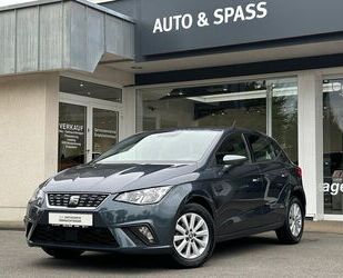 Seat Seat Ibiza Xcellence Gebrauchtwagen