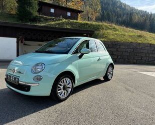 Fiat Fiat 500 1.2 8V Lounge Lounge Gebrauchtwagen