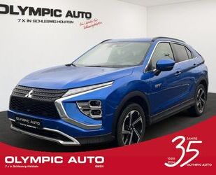 Mitsubishi Mitsubishi Eclipse Cross 2.4 PHEV Plus NAVI AHK KA Gebrauchtwagen