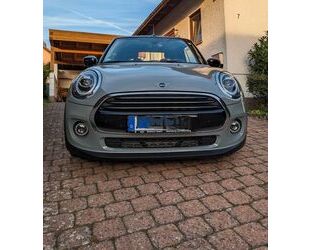 Mini MINI Cooper Cabrio Cooper#wenig Kilometer#scheckhe Gebrauchtwagen