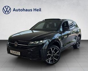 VW Volkswagen Touareg 3.0 V6 TDI R-Line 4M *Blackstyl Gebrauchtwagen