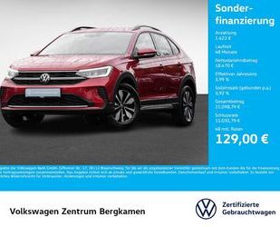 VW Volkswagen Taigo 1.0 MOVE ALU SITZHEIZUNG DAB+ EIN Gebrauchtwagen