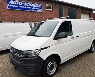 VW Volkswagen T6 Transporter,T6.1,150PS,Sitz/Standhei Gebrauchtwagen