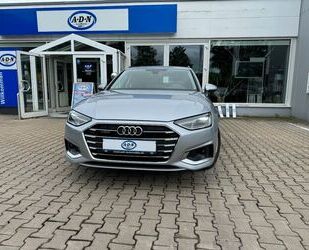 Audi Audi A4 Avant 40 TDI quattro advanced S tronic Gebrauchtwagen