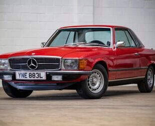 Mercedes-Benz Mercedes-Benz 450 SLC 1973 Gebrauchtwagen