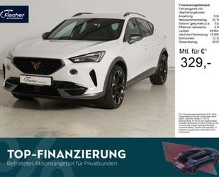 Cupra Cupra Formentor 1.4 e-Hybrid VZ DSG AHK/LED/NAV/Vi Gebrauchtwagen