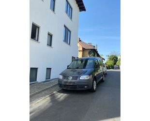 VW Volkswagen Caddy Life 1.4 5-Sitzer - Gebrauchtwagen