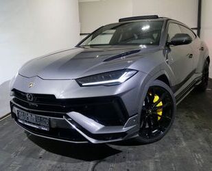 Lamborghini Lamborghini Urus S 4.0 V8 Performante Panorama - B Gebrauchtwagen