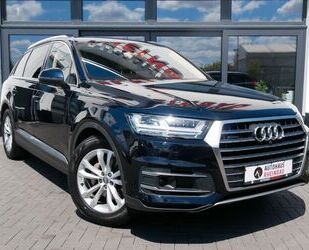 Audi Audi Q7 3.0 TDI quattro VIRTUAL! AHK! KAMERA! Gebrauchtwagen