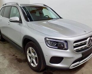 Mercedes-Benz Mercedes-Benz GLB 220 GLB -Klasse GLB 220 d Gebrauchtwagen