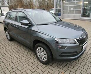 Skoda Skoda Karoq Active Gebrauchtwagen