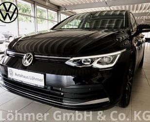 VW Volkswagen Golf8 1.5 TSI*Style*LED*Navi*Alcantara* Gebrauchtwagen