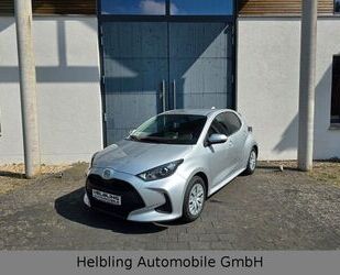 Toyota Toyota Yaris Comfort Kamera 1-Hand Gebrauchtwagen