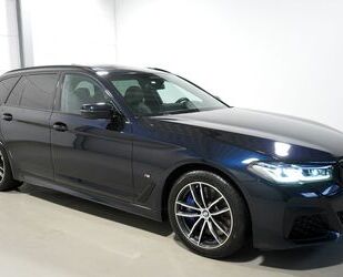 BMW BMW 540 d xDrive Touring M Sport *AHK*KAMERA*PANO* Gebrauchtwagen