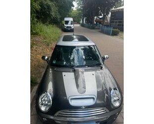 Mini MINI COOPER S Park Lane Park Lane Gebrauchtwagen