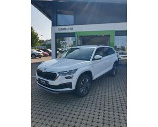 Skoda Skoda Kodiaq Tour Gebrauchtwagen