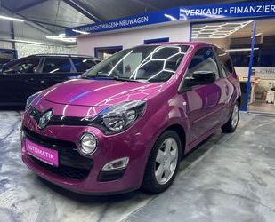 Renault Renault Twingo Dynamique*Automatik*Erst 23Tkm*Alu* Gebrauchtwagen