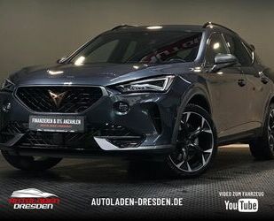 Cupra Cupra Formentor 2.0TSI LED#ACC#VIRTUAL#BEATS#SHZ#A Gebrauchtwagen