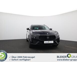 Maserati Maserati Levante Modena S Q4 *MASERATI MÜNSTER* Gebrauchtwagen