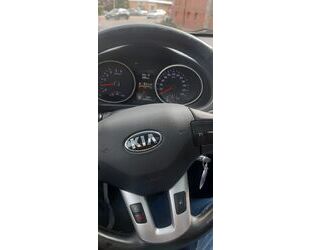 Kia Kia Sportage 2.0 CRDi AWD Spirit Automatik Spirit Gebrauchtwagen