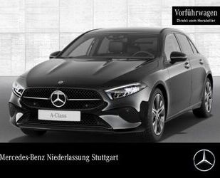 Mercedes-Benz Mercedes-Benz A 180 PROGRESSIVE+NIGHT+LED+KAMERA+K Gebrauchtwagen