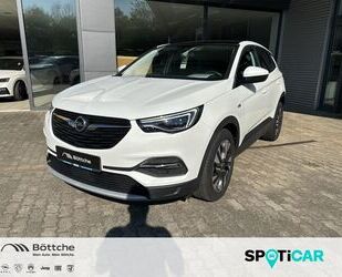 Opel Opel Grandland X Innovation 1.2 Gebrauchtwagen